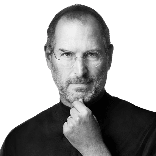 Steve Jobs